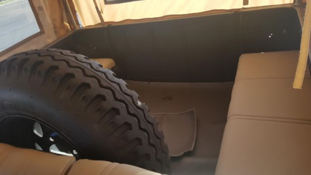 1973 Land Rover Range Rover - photo 8