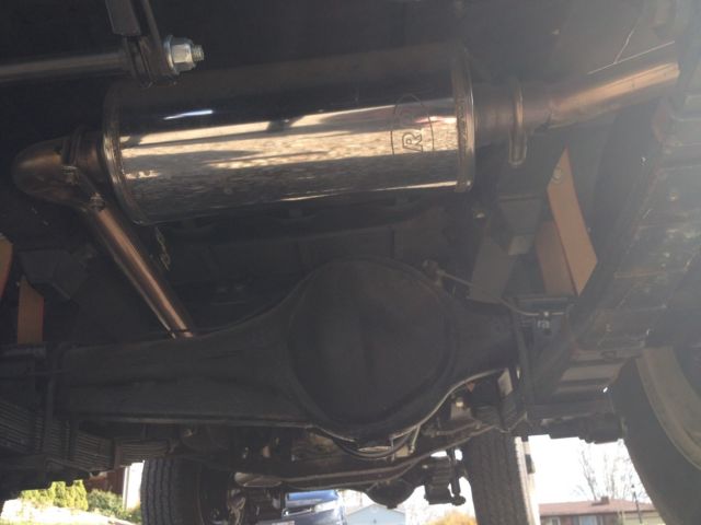 1973 Land Rover Series III - photo 11