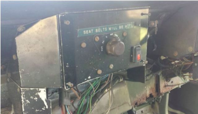 1973 Land Rover Other Utility - photo 12