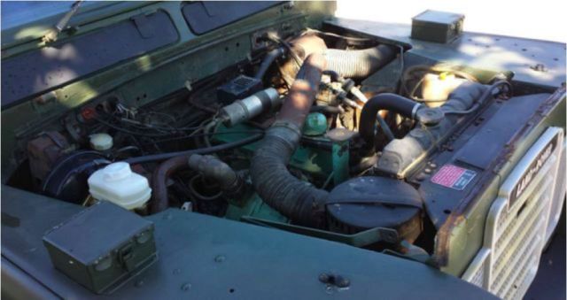 1973 Land Rover Other Utility - photo 3
