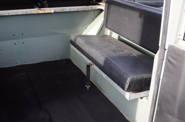 1973 Land Rover Other - photo 9