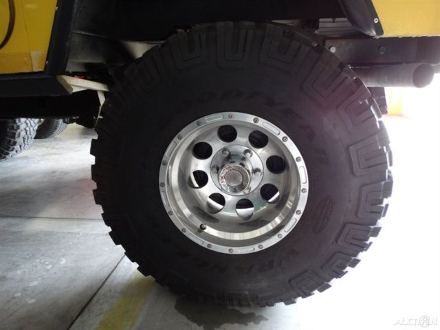 1973 Toyota FJ40 Landcruiser - photo 4