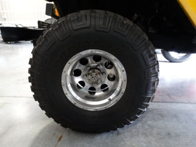 1973 Toyota FJ40 Landcruiser - photo 7