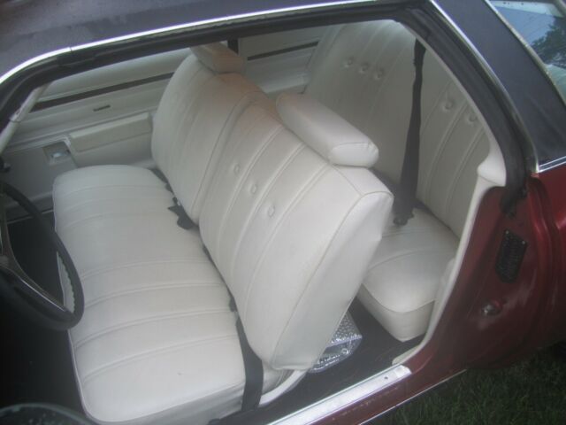 1973 Pontiac Le Mans - photo 3