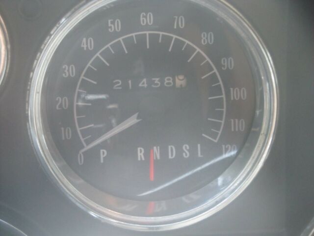 1973 Pontiac Le Mans - photo 4