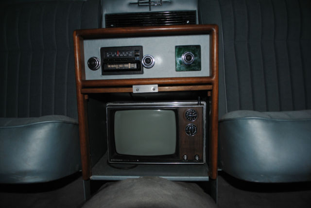 1973 Lincoln Continental - photo 9