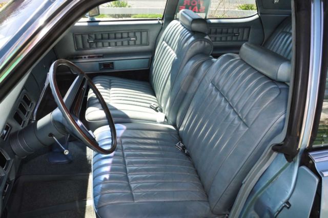 1973 Lincoln Continental - photo 7