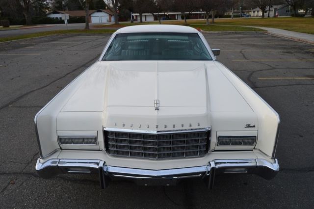 1973 Lincoln Continental - photo 3