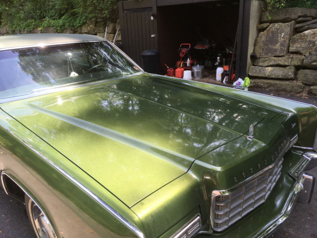 1973 Lincoln Continental - photo 10