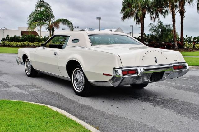 1973 Lincoln Continental 61k Original Miles Survivor! Must See! - photo 4