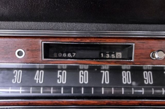 1973 Lincoln Continental -- - photo 10
