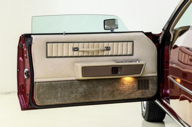 1973 Lincoln Continental -- - photo 8