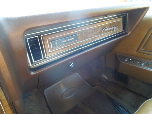 1973 Lincoln Continental - photo 12