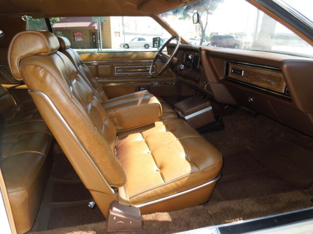1973 Lincoln Continental - photo 13