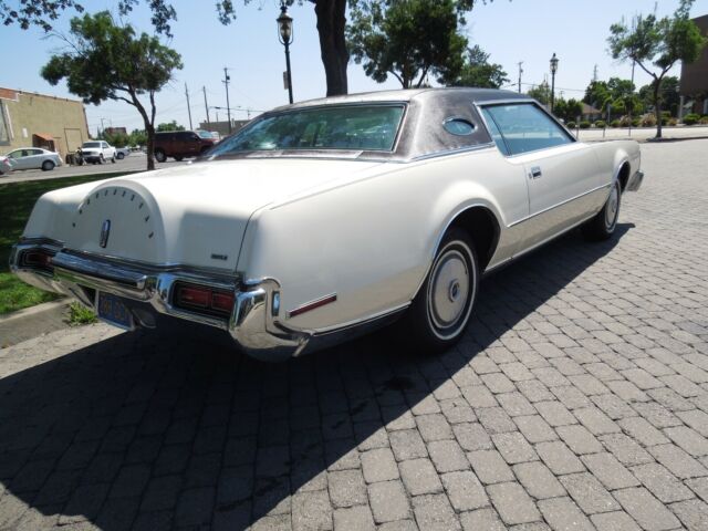 1973 Lincoln Continental - photo 3