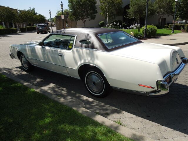 1973 Lincoln Continental - photo 5