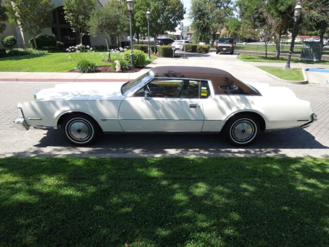 1973 Lincoln Continental - photo 6