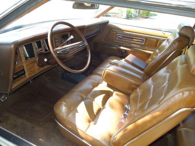1973 Lincoln Continental - photo 9