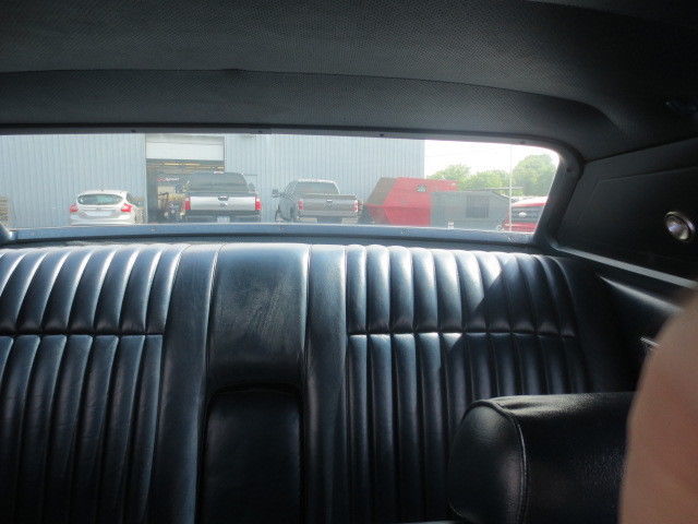 1973 Lincoln Continental - photo 10