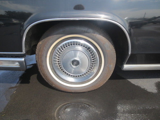 1973 Lincoln Continental - photo 11