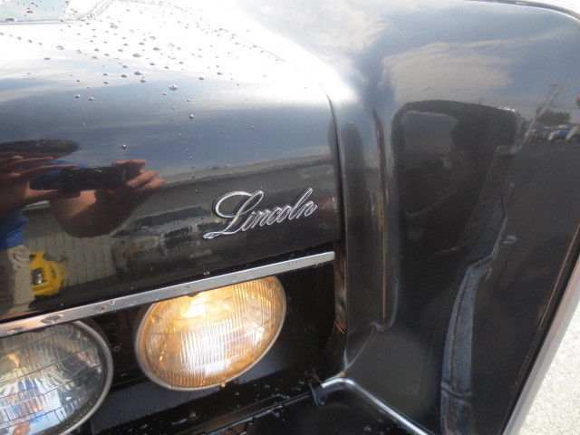 1973 Lincoln Continental - photo 13