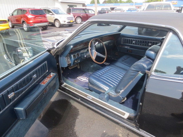 1973 Lincoln Continental - photo 3
