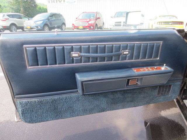 1973 Lincoln Continental - photo 4