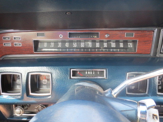 1973 Lincoln Continental - photo 7