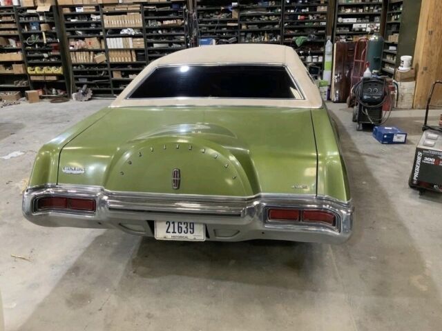 1973 Lincoln Continental - photo 4