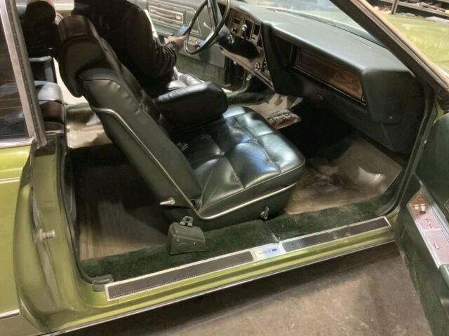 1973 Lincoln Continental - photo 7
