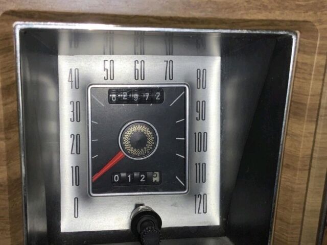 1973 Lincoln Continental - photo 8