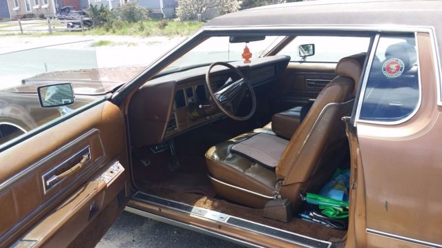 1973 Lincoln Continental - photo 10