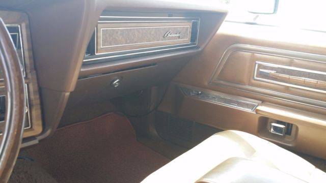 1973 Lincoln Continental - photo 13