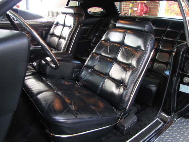 1973 Lincoln Continental -- - photo 10