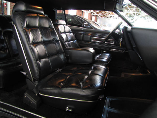 1973 Lincoln Continental -- - photo 11