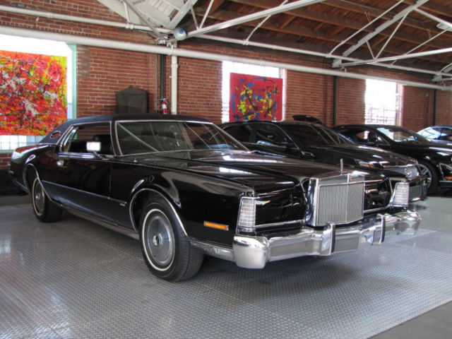 1973 Lincoln Continental -- - photo 2