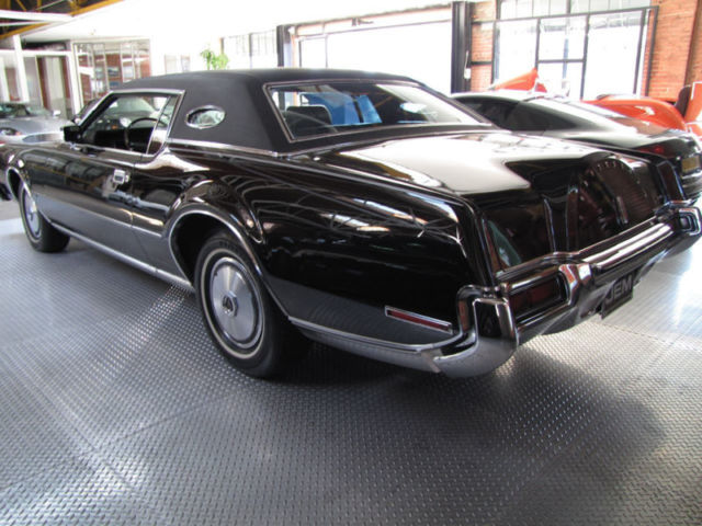 1973 Lincoln Continental -- - photo 3