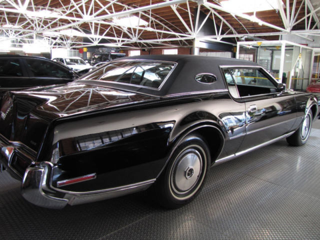 1973 Lincoln Continental -- - photo 5