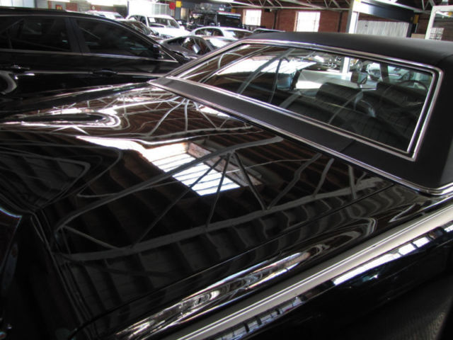 1973 Lincoln Continental -- - photo 8