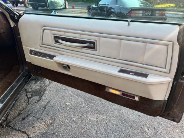 1973 Lincoln Mark IV Continental Mark IV - photo 10