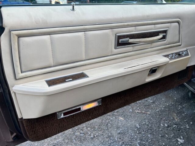 1973 Lincoln Mark IV Continental Mark IV - photo 11
