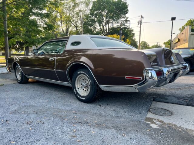 1973 Lincoln Mark IV Continental Mark IV - photo 3