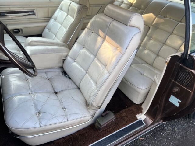1973 Lincoln Mark IV Continental Mark IV - photo 5