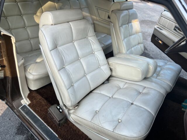 1973 Lincoln Mark IV Continental Mark IV - photo 6