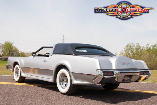 1973 Other Makes GEORGE BARRIS CUSTOM FOR DANNY THOMAS - photo 4