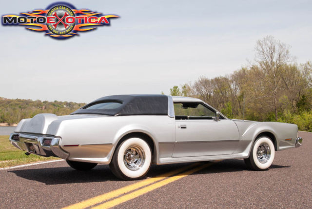 1973 Other Makes GEORGE BARRIS CUSTOM FOR DANNY THOMAS - photo 5