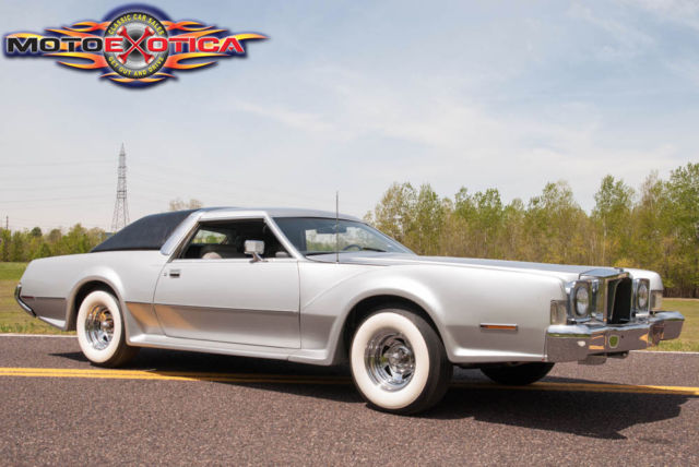 1973 Other Makes GEORGE BARRIS CUSTOM FOR DANNY THOMAS - photo 6