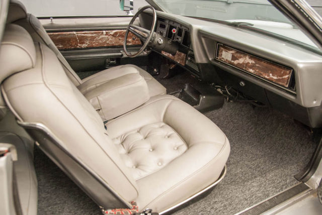 1973 Other Makes GEORGE BARRIS CUSTOM FOR DANNY THOMAS - photo 7