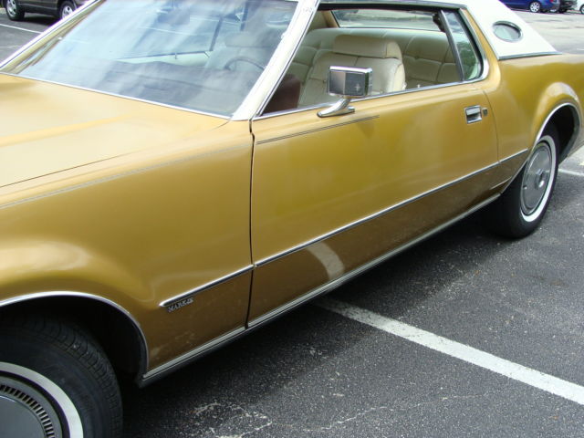 1973 Lincoln Continental Mark IV - photo 10