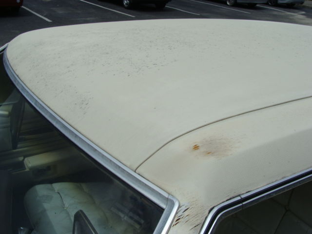 1973 Lincoln Continental Mark IV - photo 12